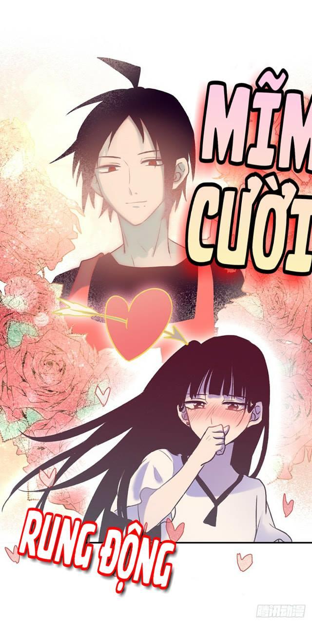 gia sư tổ tiên chapter 18 16