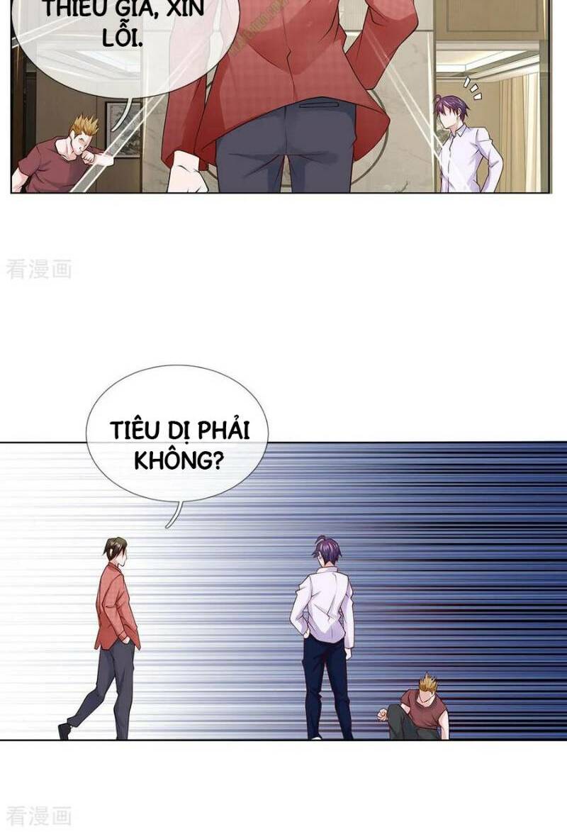 cực phẩm yêu nghiệt chapter 31 13