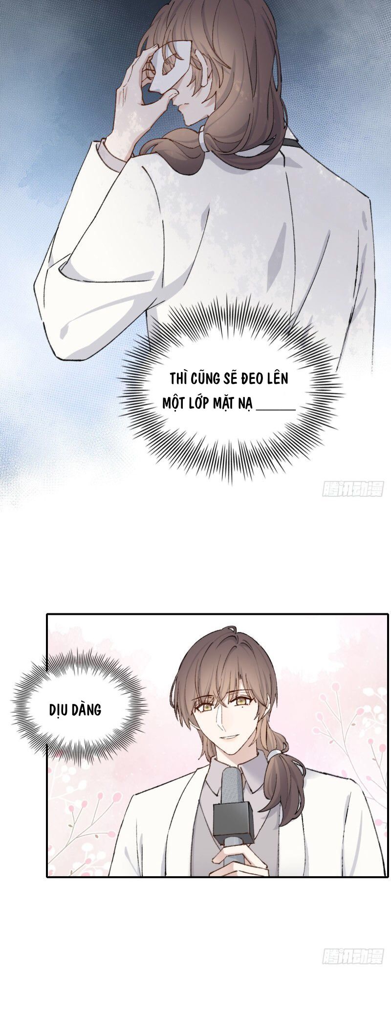 song vương chapter 31 19