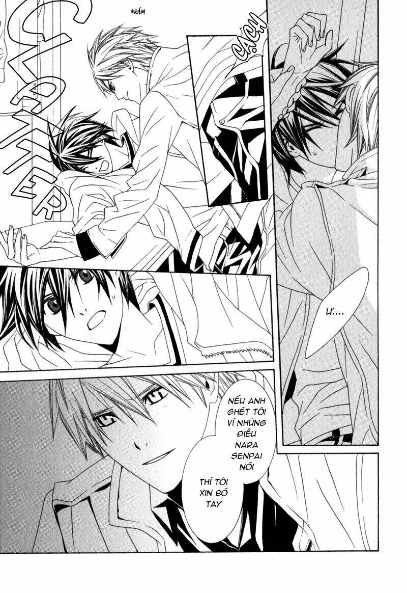 amayadori wa basu-tei de chapter 3 38