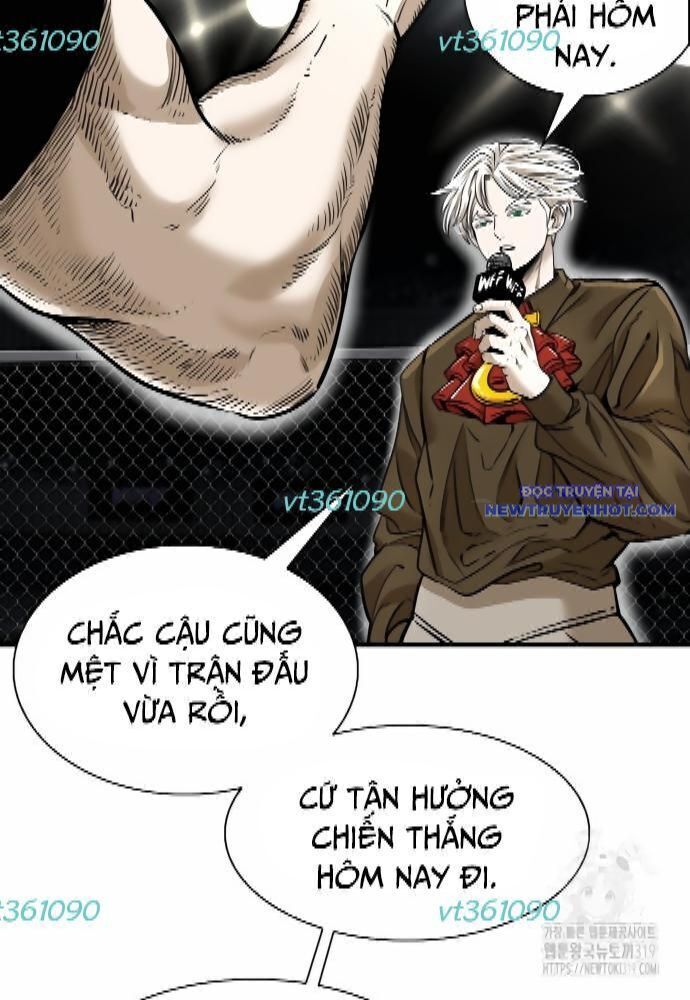 shark - cá mập chapter 303 58