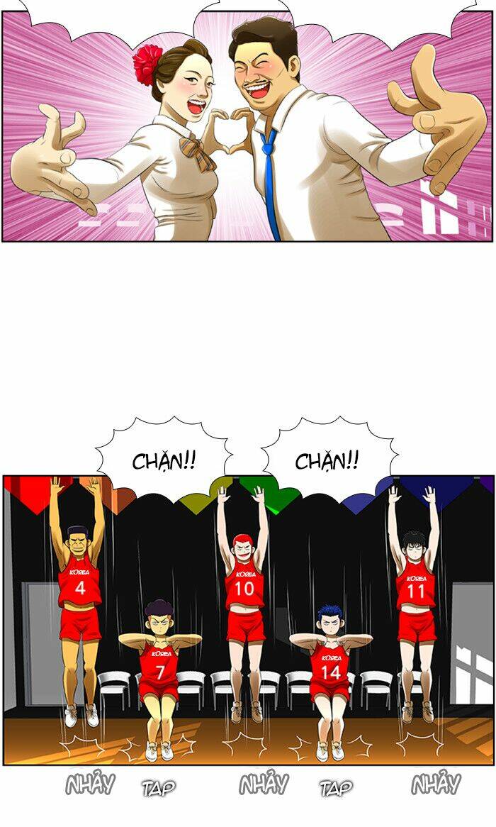 lớp học của những học sinh đặc biệt chapter 19 27