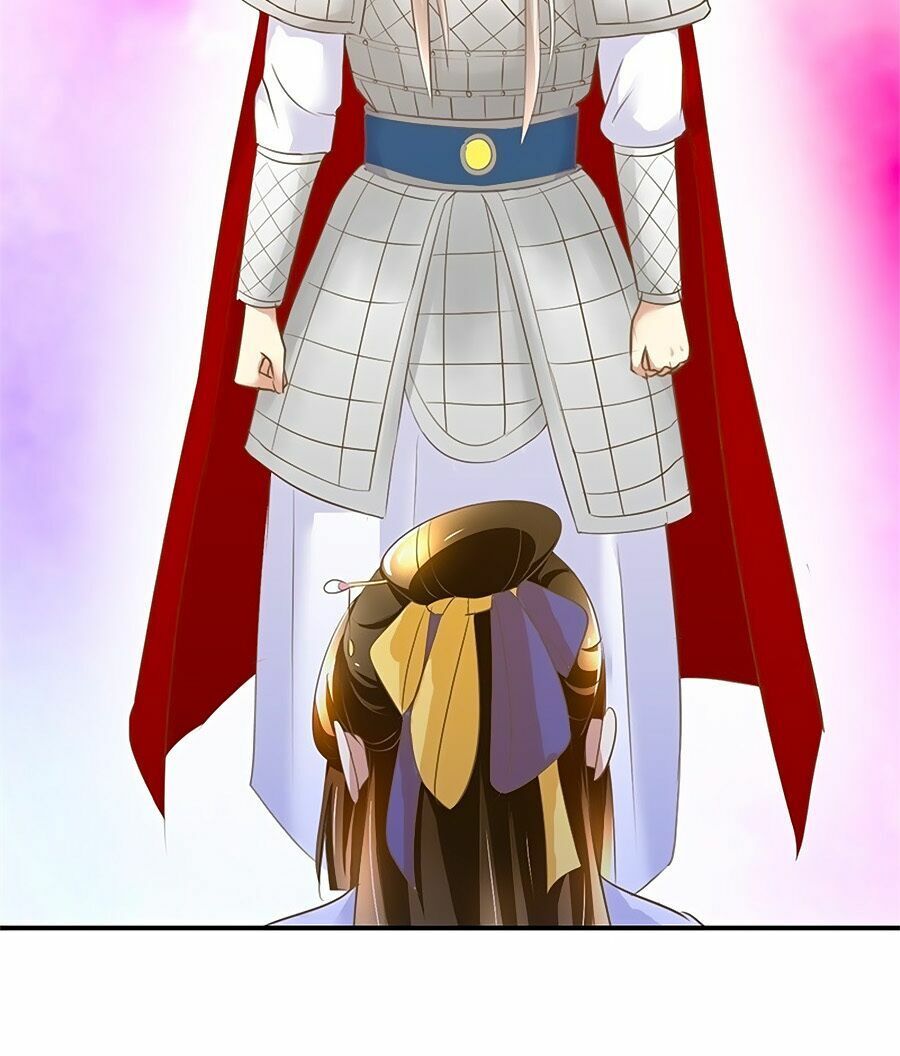 thuần phi ký chapter 11 17