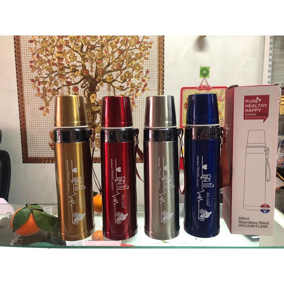 Bình ủ giữ nhiệt 800ml