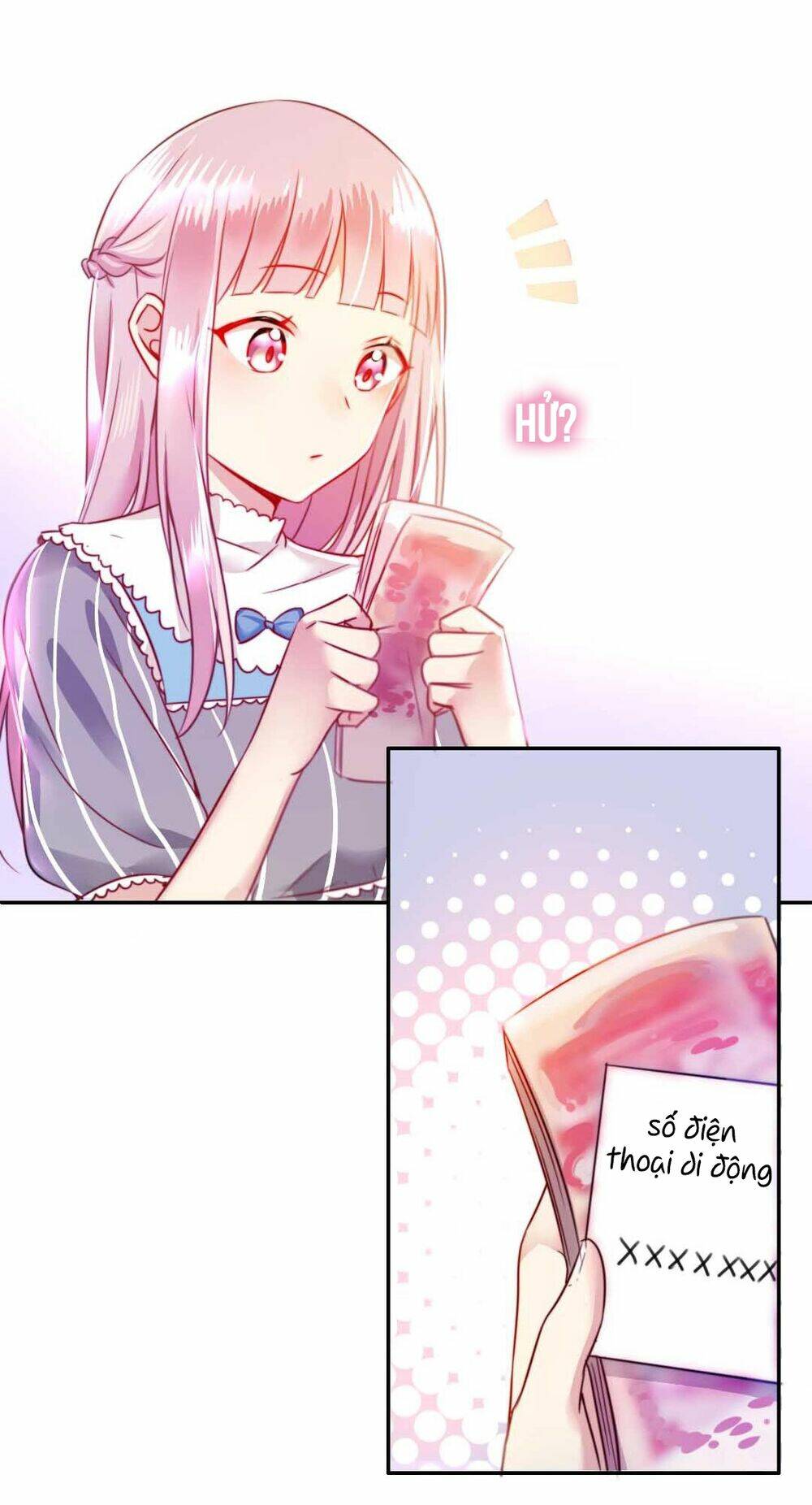 phục thù thiếu gia tiểu điềm thê chapter 1.5 24