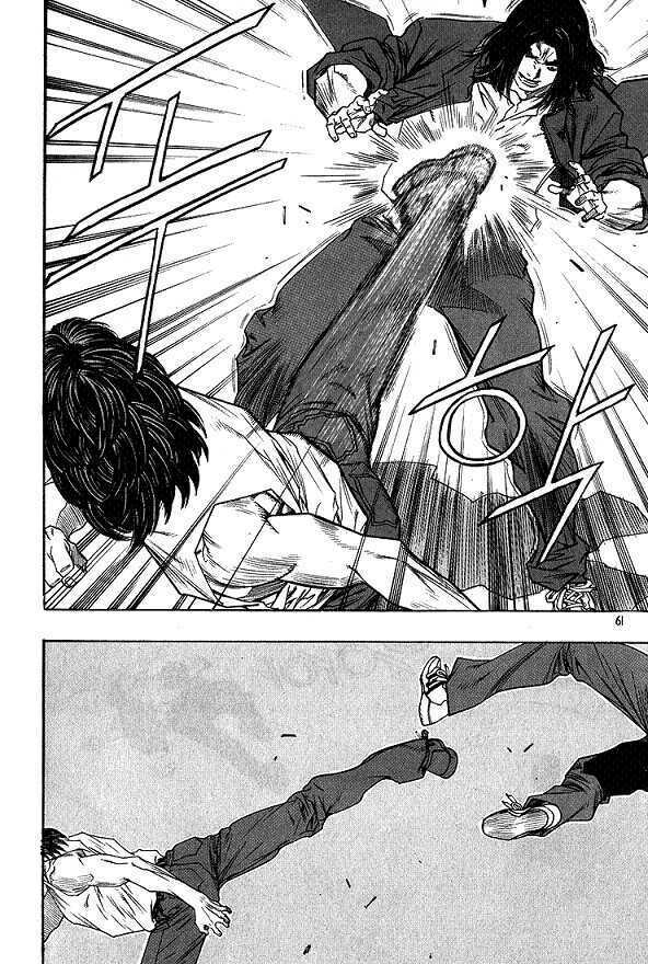 change guy chapter 278 9