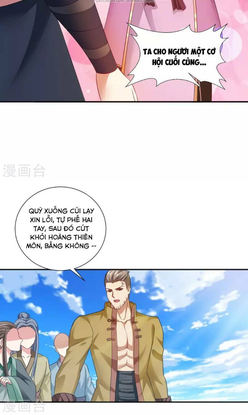 đạo ấn chapter 4 46