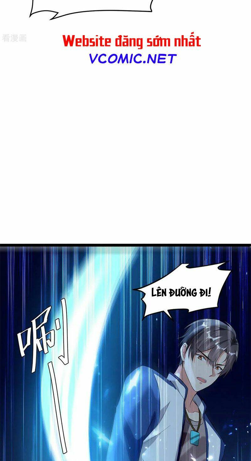 trọng sinh khí thiếu quy lai chapter 176 11