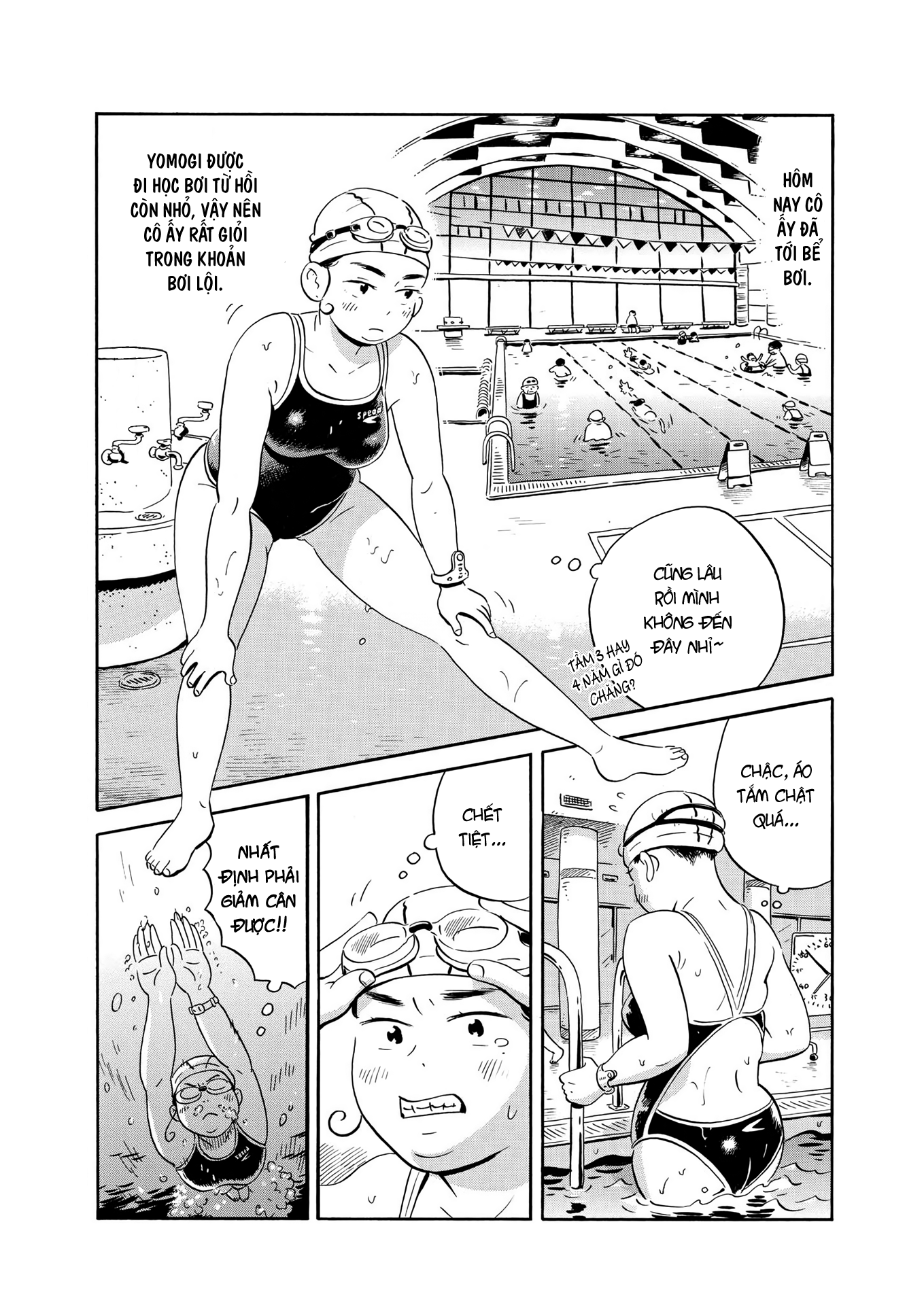 hirayasumi chapter 23 3