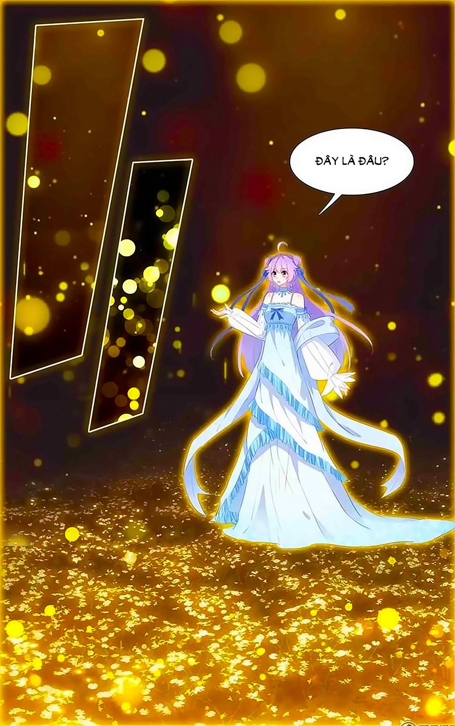 Lưu Niên Chuyển chapter 17 - Trang 18