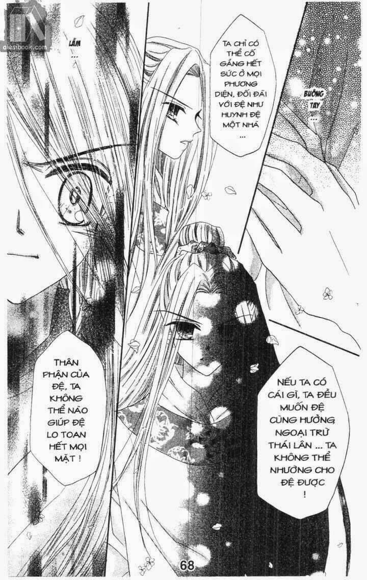 hoa tuyết lam chapter 9 16