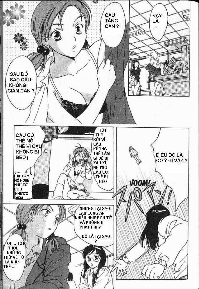 joshikousei chapter 13 4