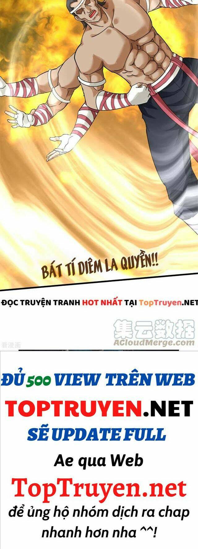 trọng sinh ta là đại thiên thần chapter 167 17