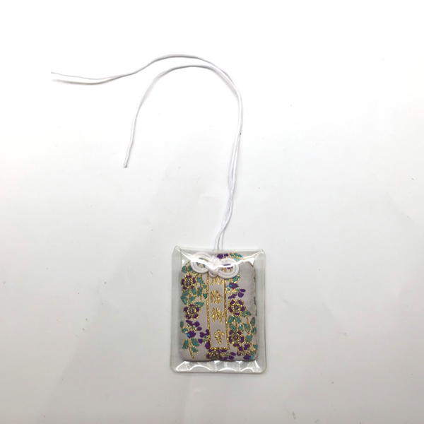 Túi gấm Omamori kinh doanh