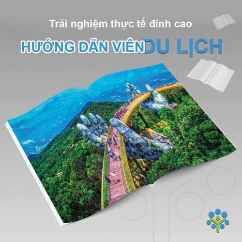 Ebook Hướng dẫn viên du lịch