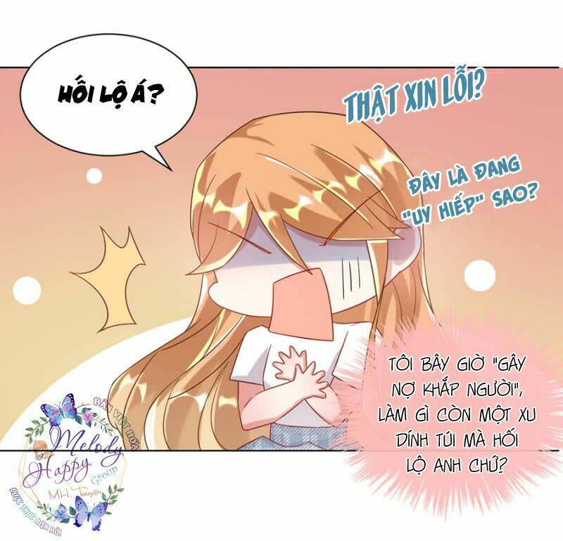 ma lạt thiên kim đẩu ác thiếu chapter 21 13