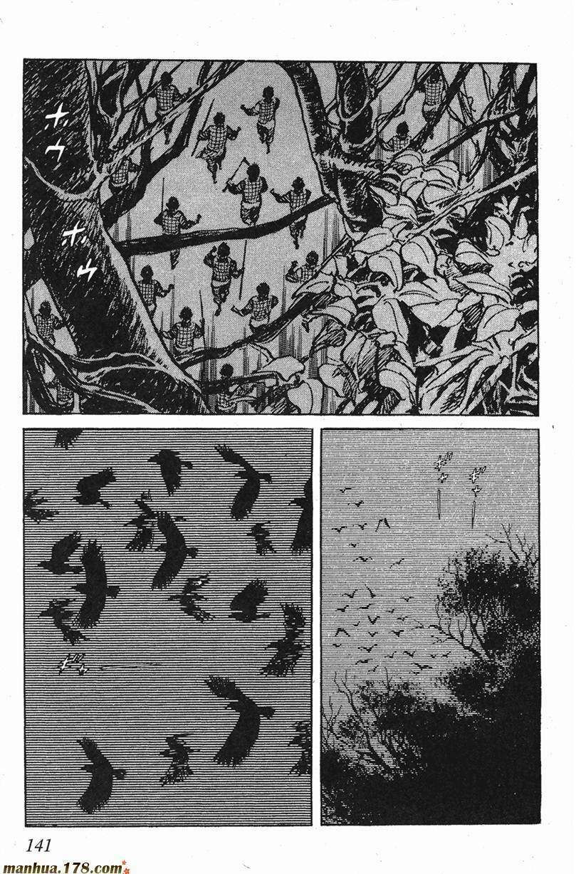 binh pháp mặc công chapter 46 22