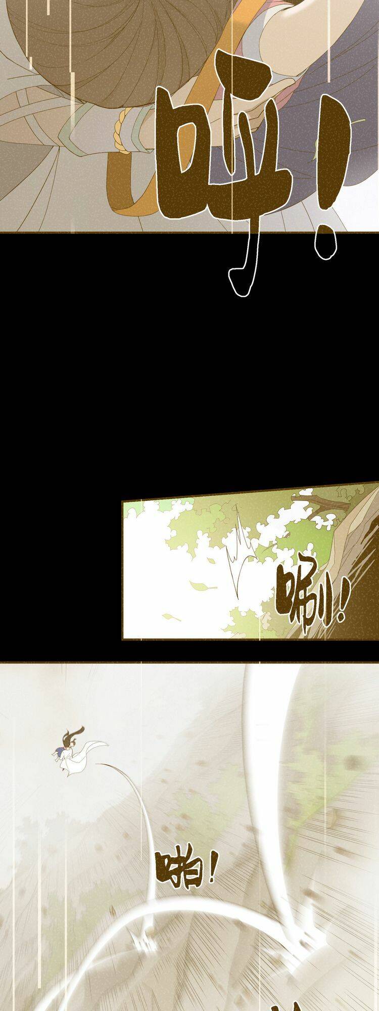 ta xuất sơn liền vô địch chapter 7 19