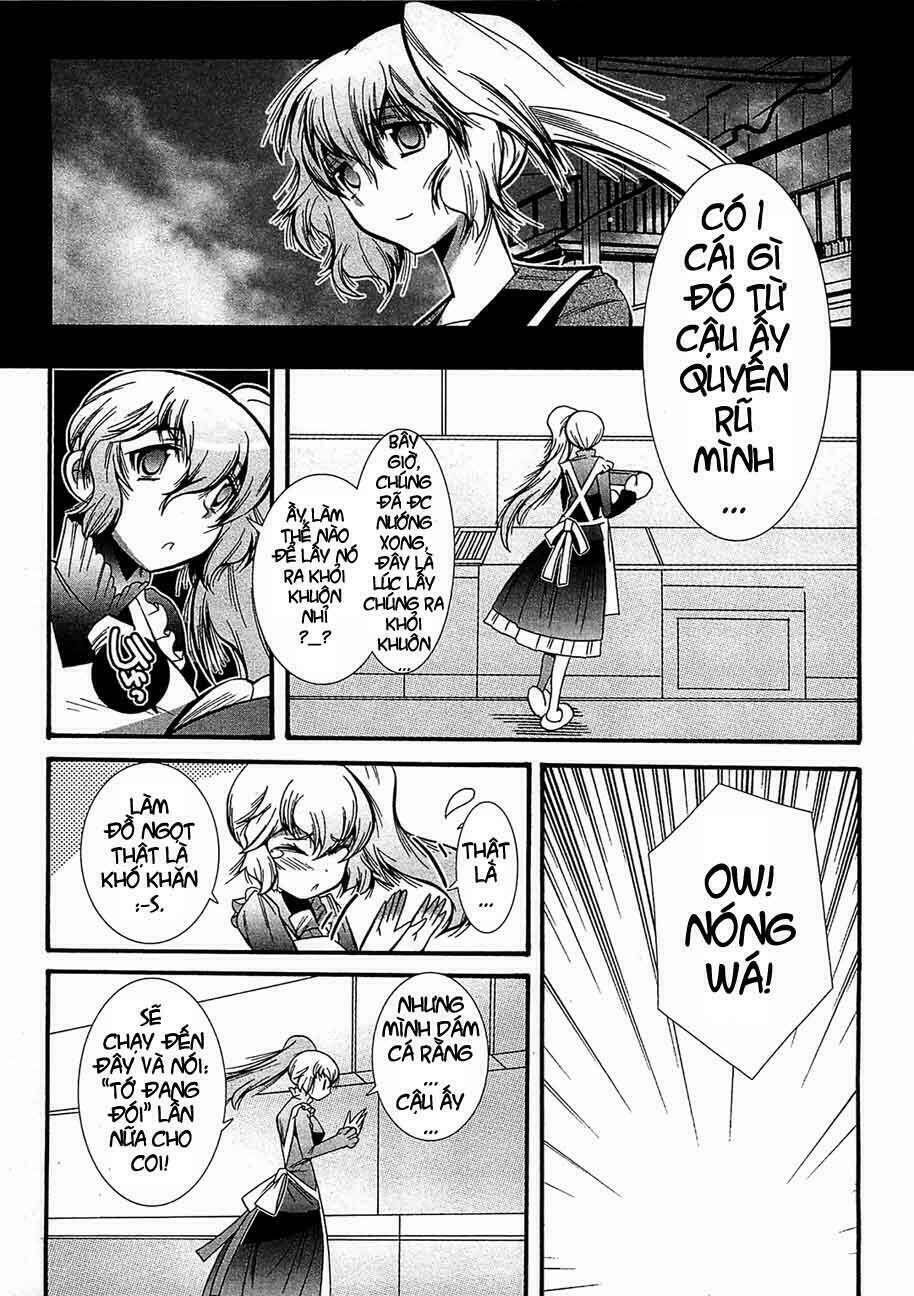 puella magi oriko magica chapter 4 25