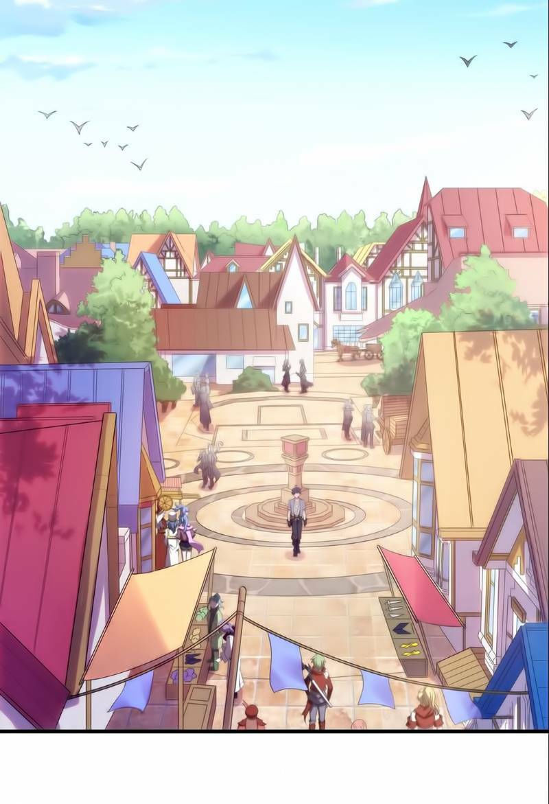 thánh đường chi thành chapter 7 41