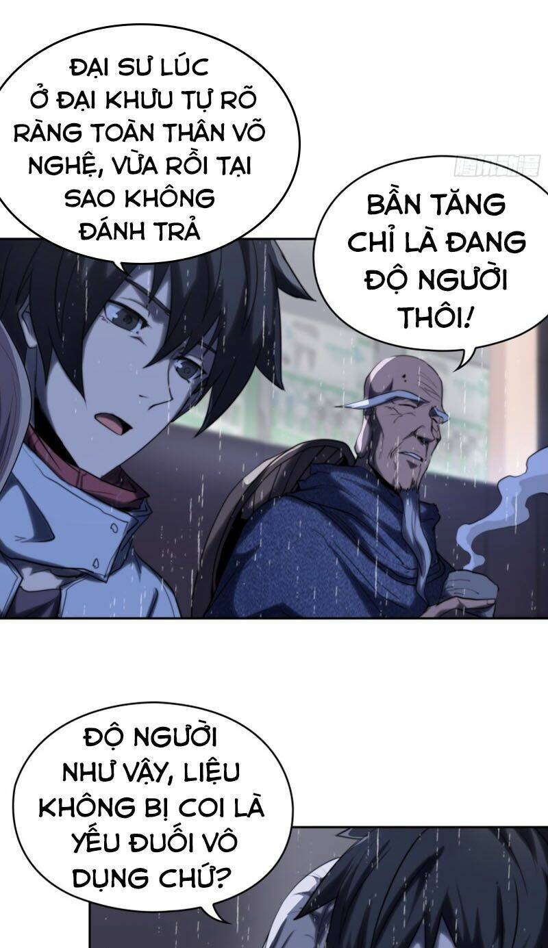 đô thị hàng thần khúc chapter 56 23