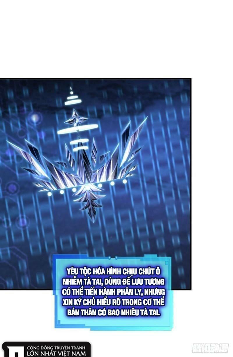 Trọng Sinh Thành Cậu Vàng Tại Dị Thế Chapter 256 21