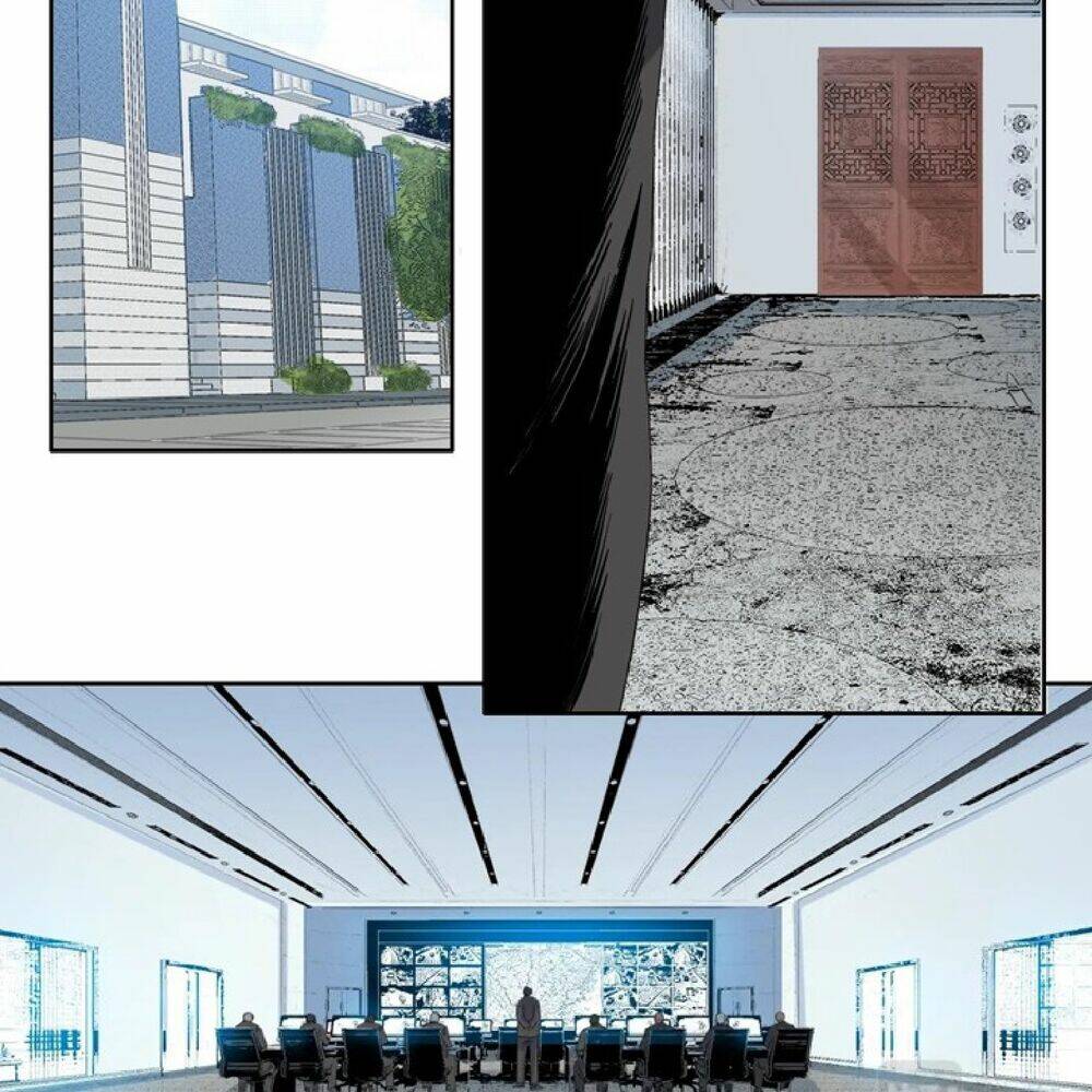 câu lạc bộ trường sinh chapter 119 2