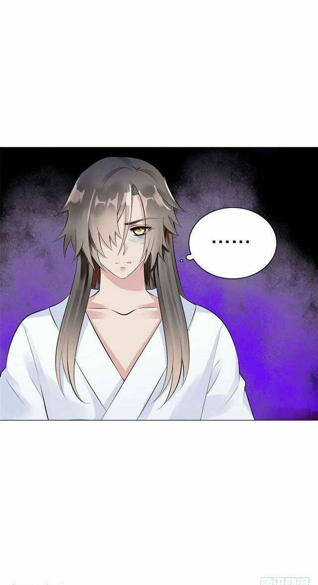 điền viên mật sủng: cô vợ nóng bỏng chapter 37 37