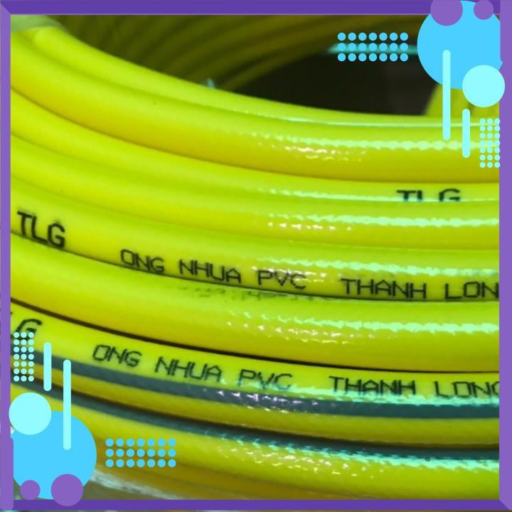 Vòi Xịt️ Bộ dây vòi xịt nước rửa xe, tưới cây , tăng áp 3 lần, loại 20m 206701-2P đầu đồng, cút, nối đen