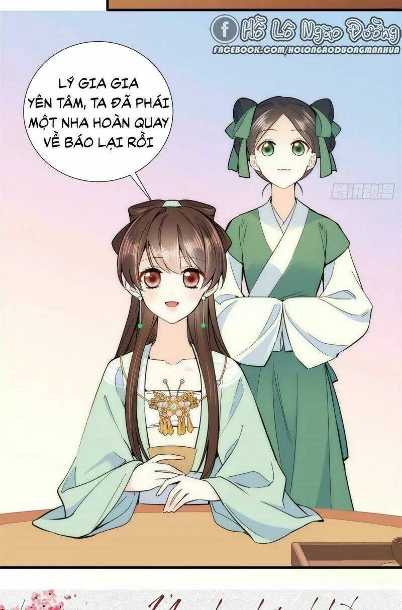 thiều quang mạn chapter 66 19