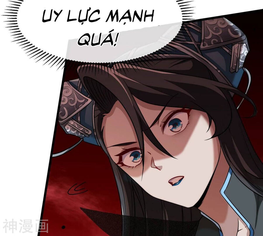 bản kiếm tiên tuyệt không làm nô chapter 69 54