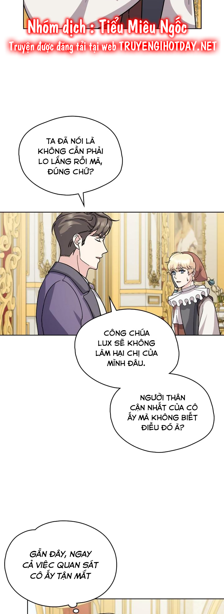 nỗi buồn của chú hề chapter 75 24