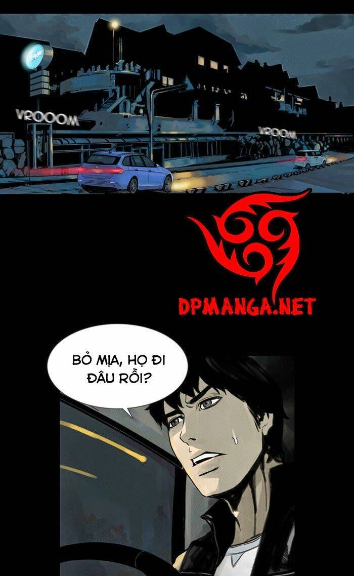 những xác chết hồi sinh từ đại dương chapter 12 10