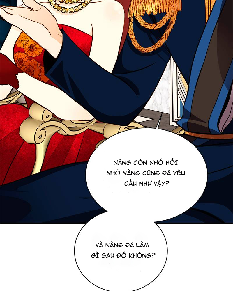 Hoàng Hậu Tái Hôn chapter 32.1 35