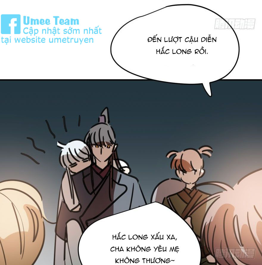 bắt lấy ngao ngao chapter 32 46