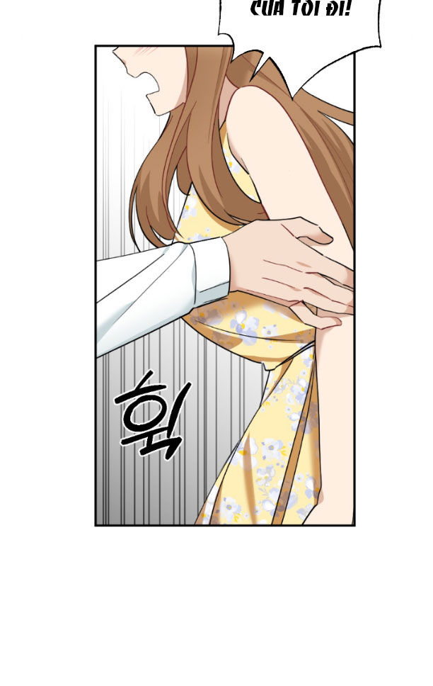 Hôn Nhân Tiền Định chapter 67.1 - Trang 10