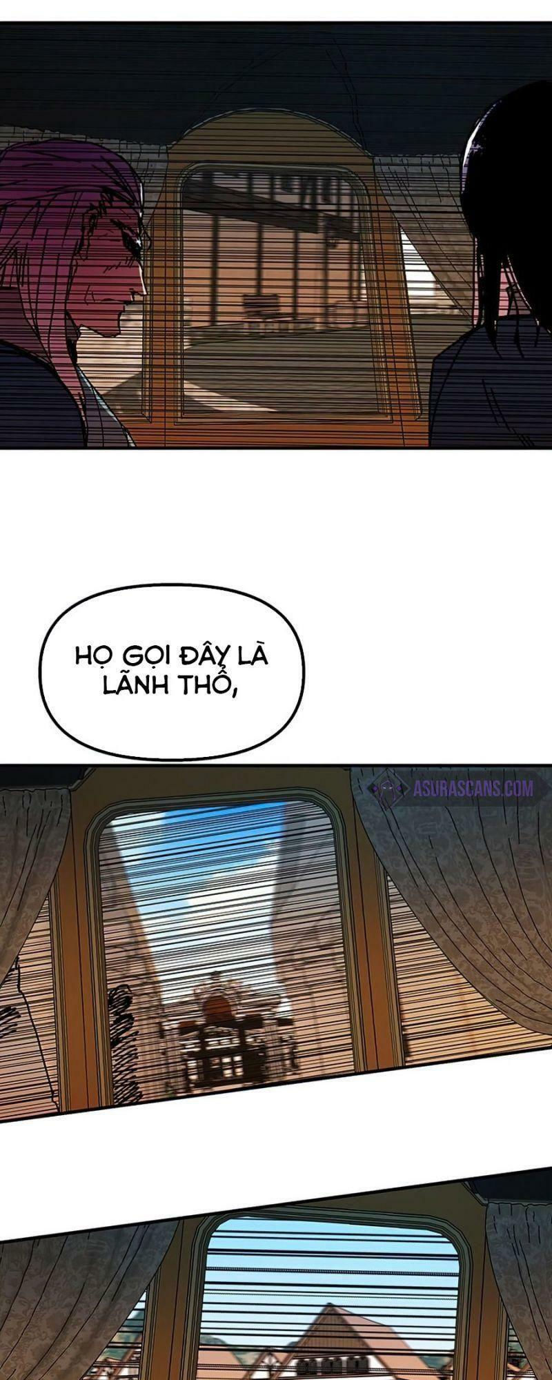 người chơi lỗi chapter 75 34