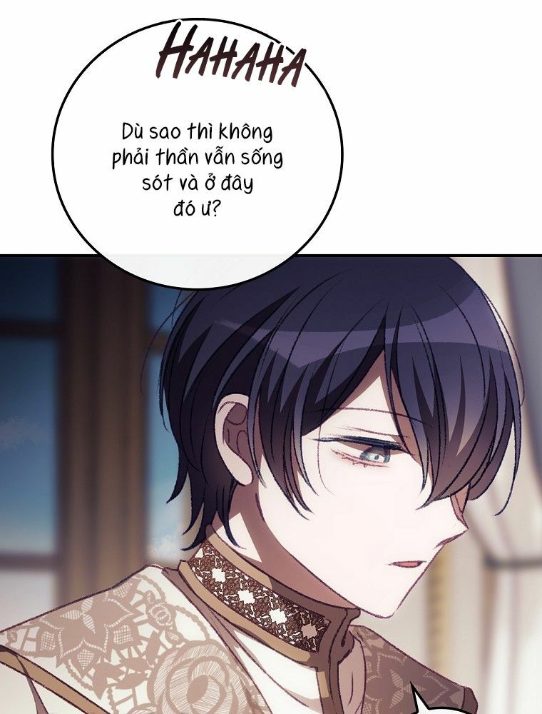 tôi nhìn thấy cái chết của bạn chapter 14 69