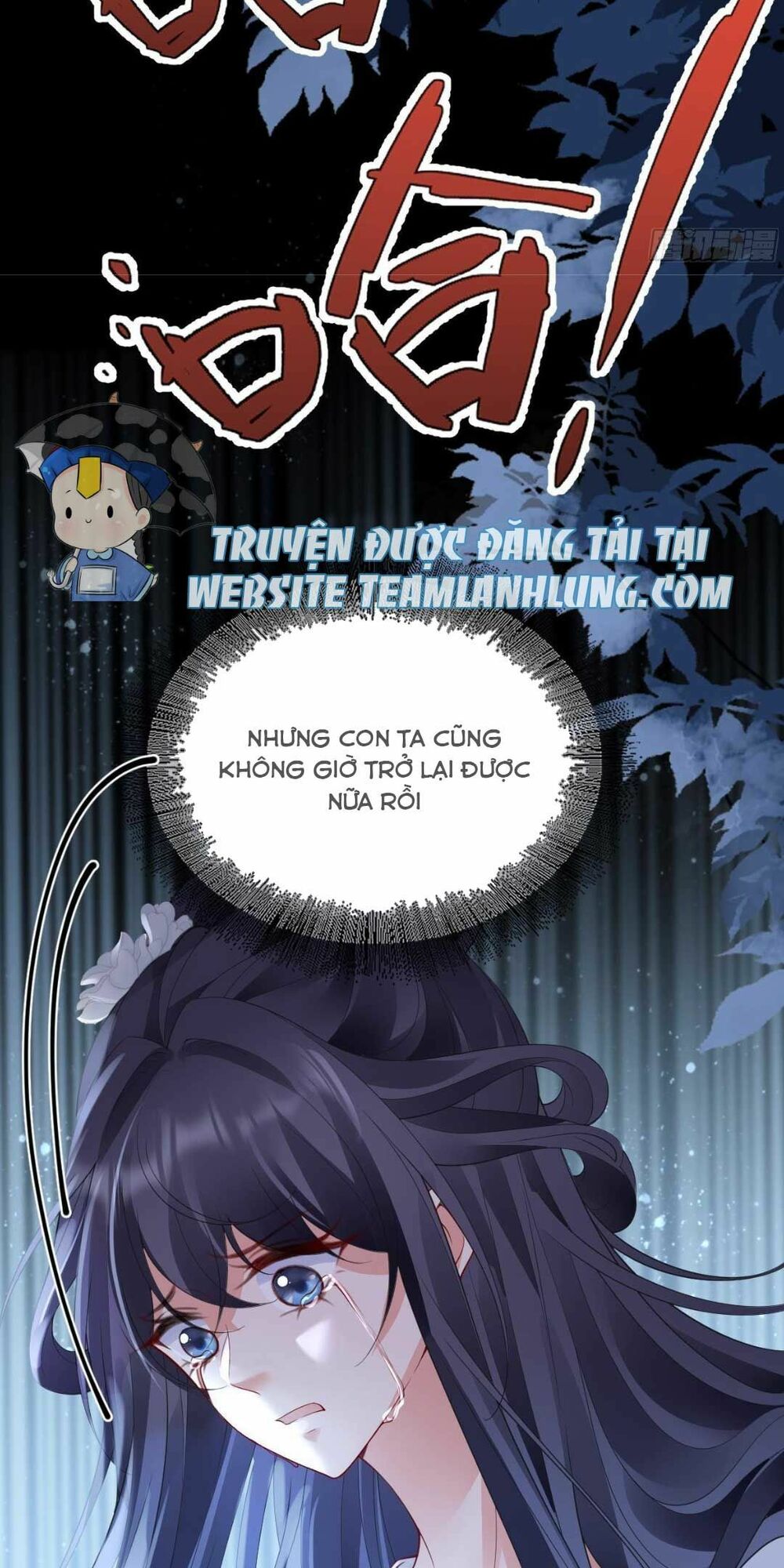 sự trả thù của vương phi chapter 25 38