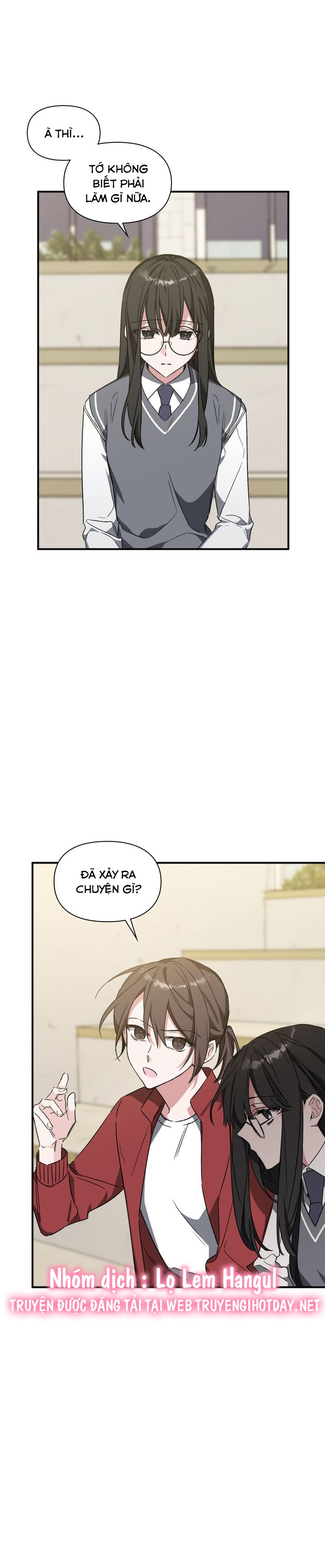 cuộc du hành thời gian của sela chapter 46 4