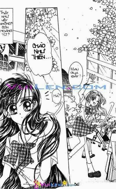 đôi giày thủy tinh chapter 1 36