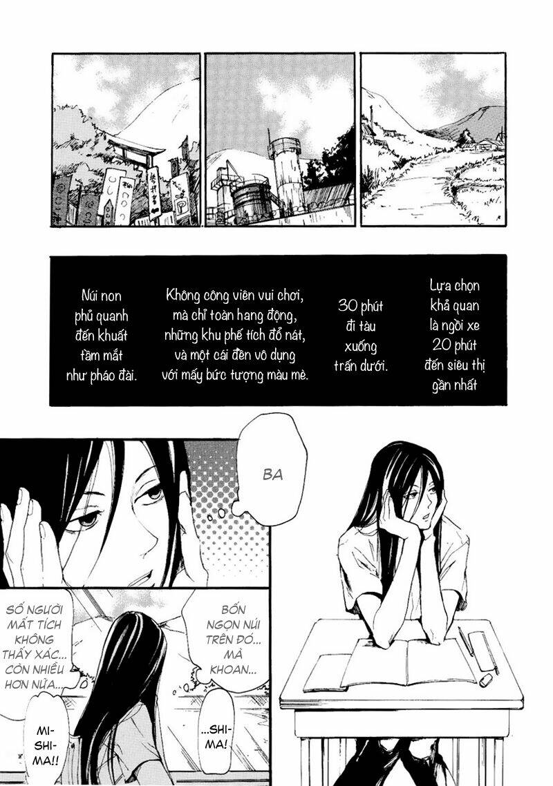 smells like green spirit chapter 1 7