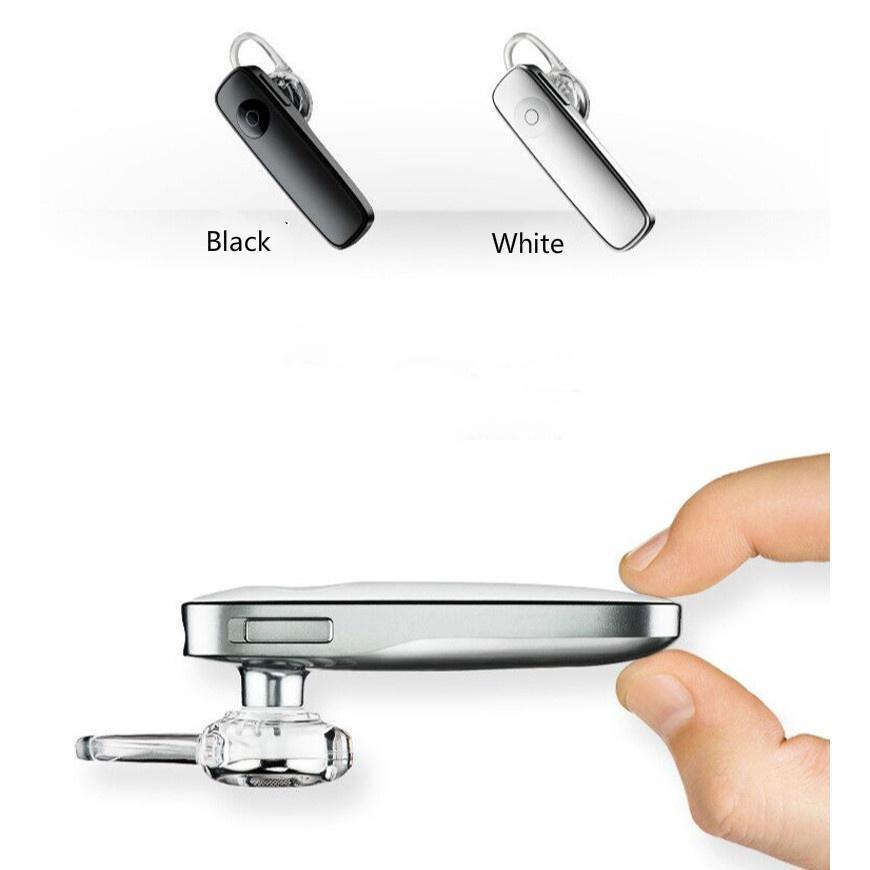 Bộ Tai Nghe Bluetooth Không Dây S6 mini Chuyên Dụng Cho Xe Hơi