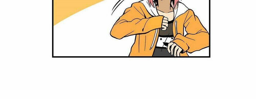 nhật ký học sinh kỳ lạ chapter 16 20