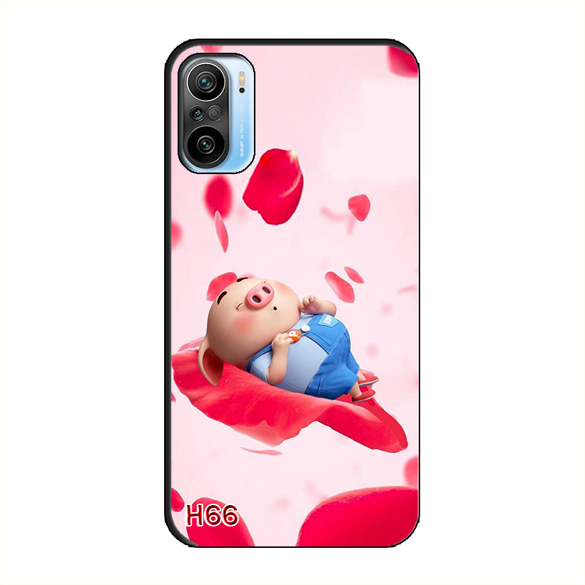 Ốp Lưng Dành Cho XIAOMI K40 PRO