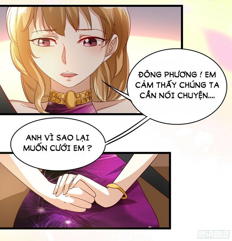 mặt nạ mê hoặc chapter 10 9