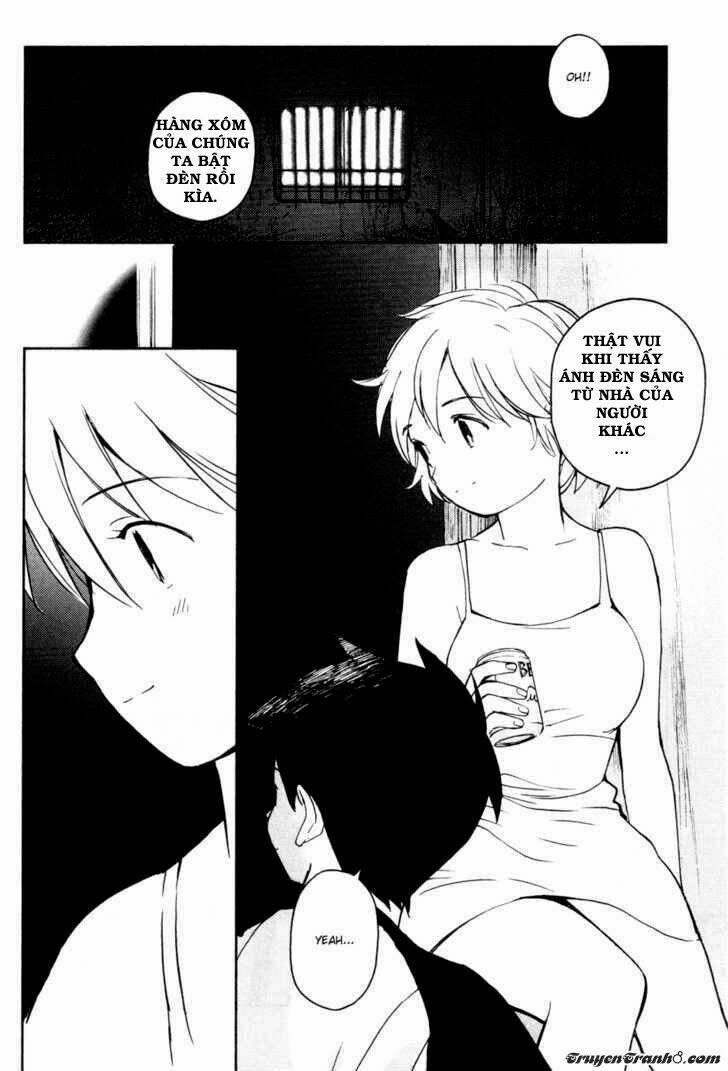 itoshi no kana chapter 15 17