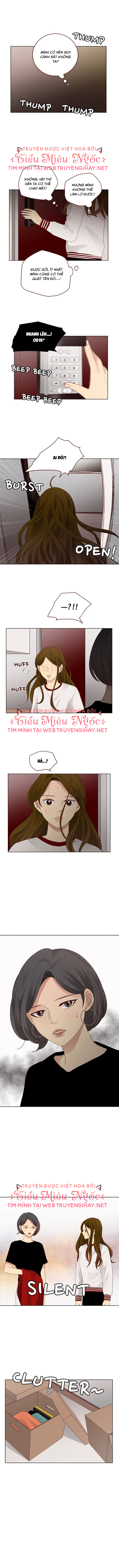 crush của tôi chapter 60 6