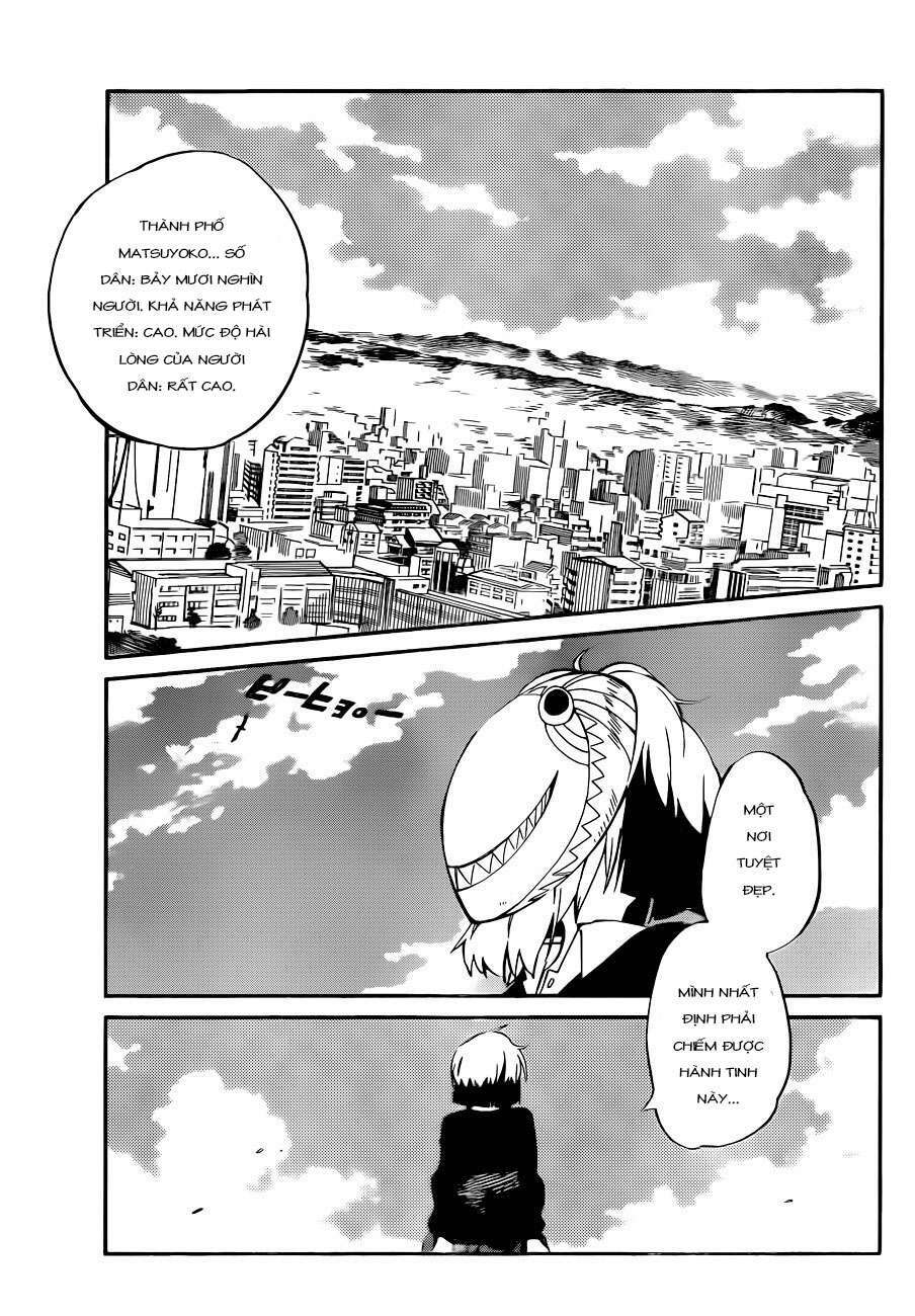 hitoribocchi no chikyuu shinryaku chapter 1 28