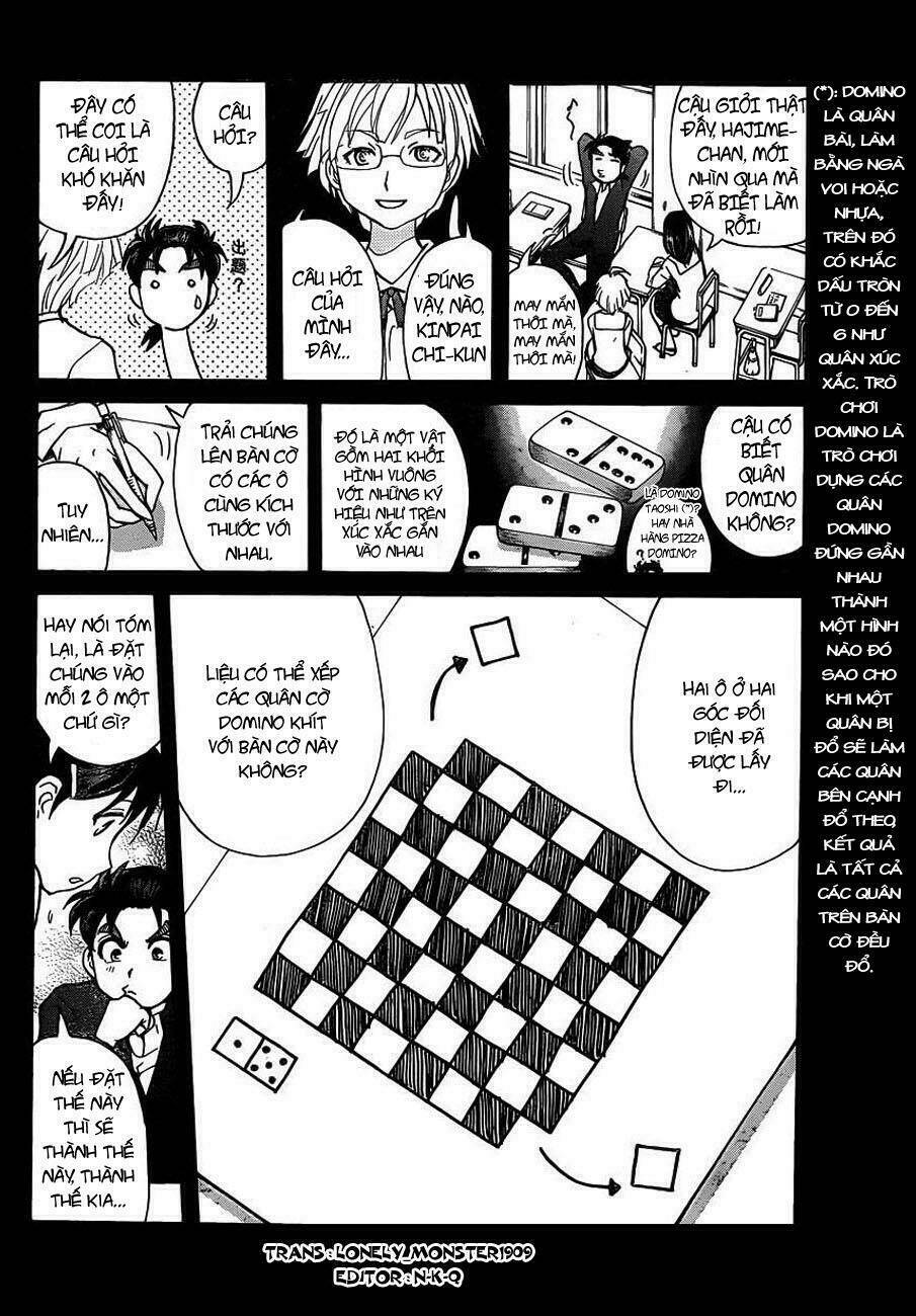 thám tử kindaichi - phần 2 chapter 104 14